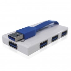 Approx. - 4 USB 3.0 Ports Travel Hub
